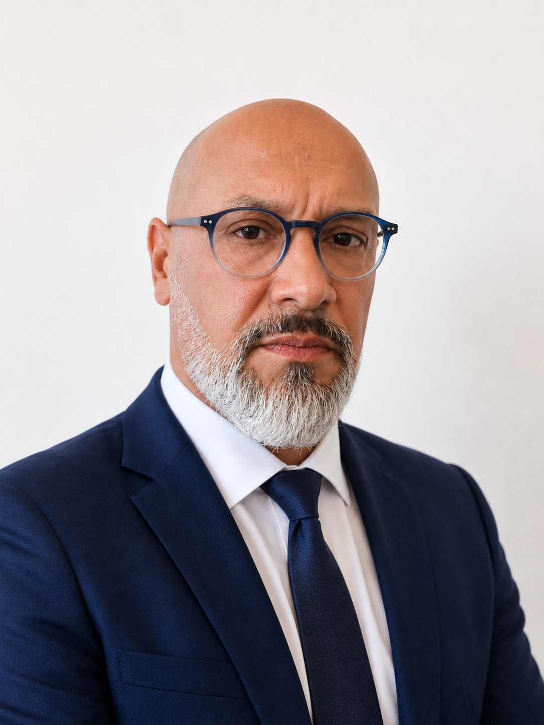 Maurizio Morabito, consulente aziendale